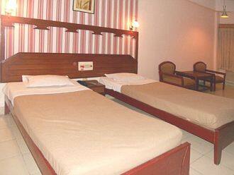 R J Guest House, Guwahati 2
